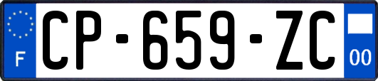 CP-659-ZC