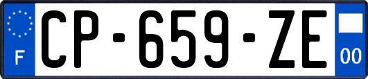 CP-659-ZE