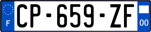 CP-659-ZF