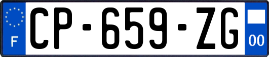 CP-659-ZG