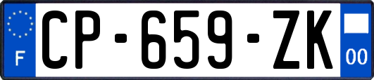 CP-659-ZK