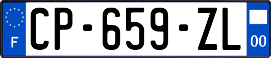 CP-659-ZL