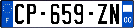 CP-659-ZN