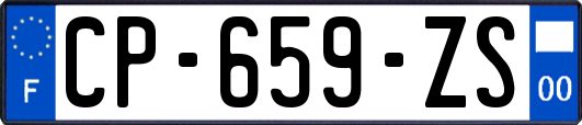 CP-659-ZS