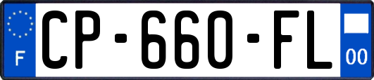 CP-660-FL