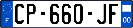 CP-660-JF