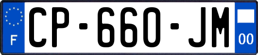 CP-660-JM