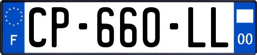 CP-660-LL