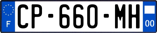 CP-660-MH