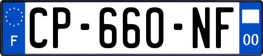 CP-660-NF