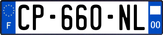 CP-660-NL