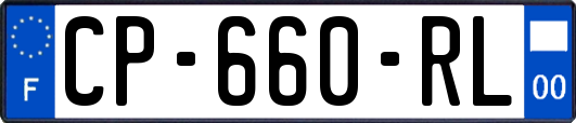 CP-660-RL