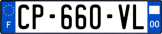 CP-660-VL