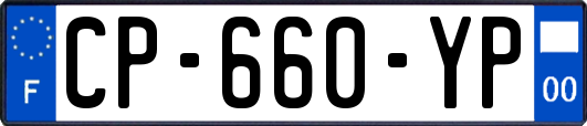 CP-660-YP