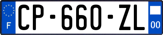 CP-660-ZL