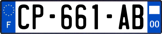 CP-661-AB