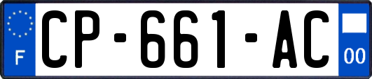 CP-661-AC