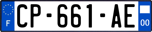 CP-661-AE