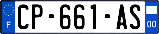 CP-661-AS