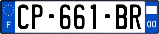 CP-661-BR