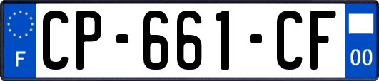 CP-661-CF