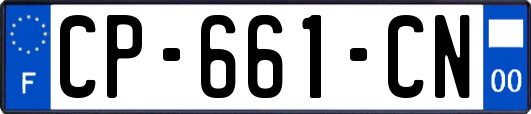 CP-661-CN