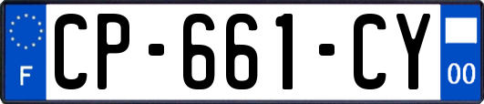 CP-661-CY