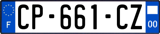 CP-661-CZ