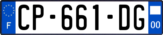 CP-661-DG