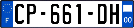 CP-661-DH