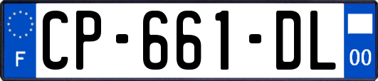 CP-661-DL