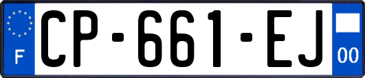 CP-661-EJ