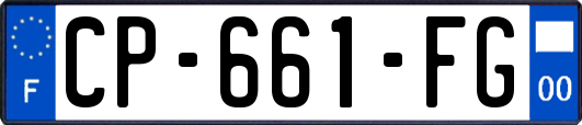 CP-661-FG