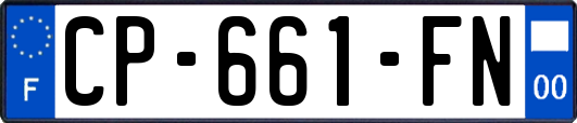 CP-661-FN