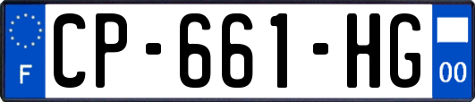 CP-661-HG