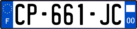 CP-661-JC