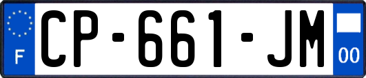 CP-661-JM