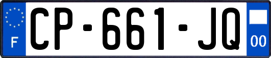 CP-661-JQ