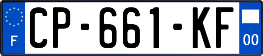 CP-661-KF