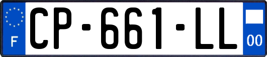 CP-661-LL