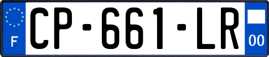CP-661-LR