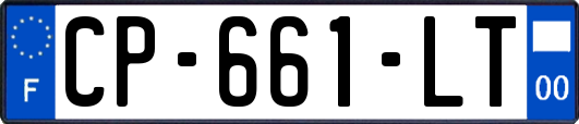 CP-661-LT