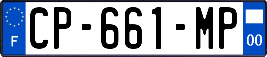 CP-661-MP