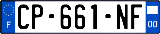 CP-661-NF