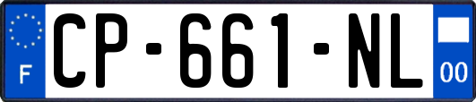 CP-661-NL