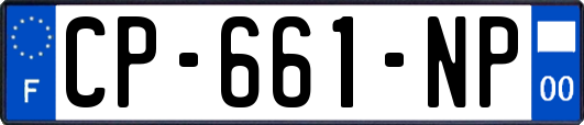 CP-661-NP