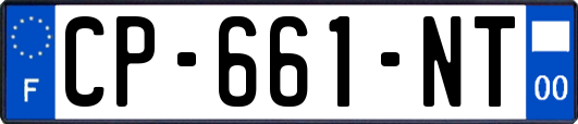 CP-661-NT