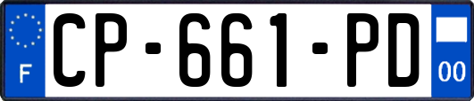 CP-661-PD