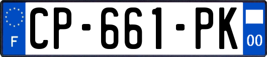 CP-661-PK