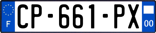 CP-661-PX